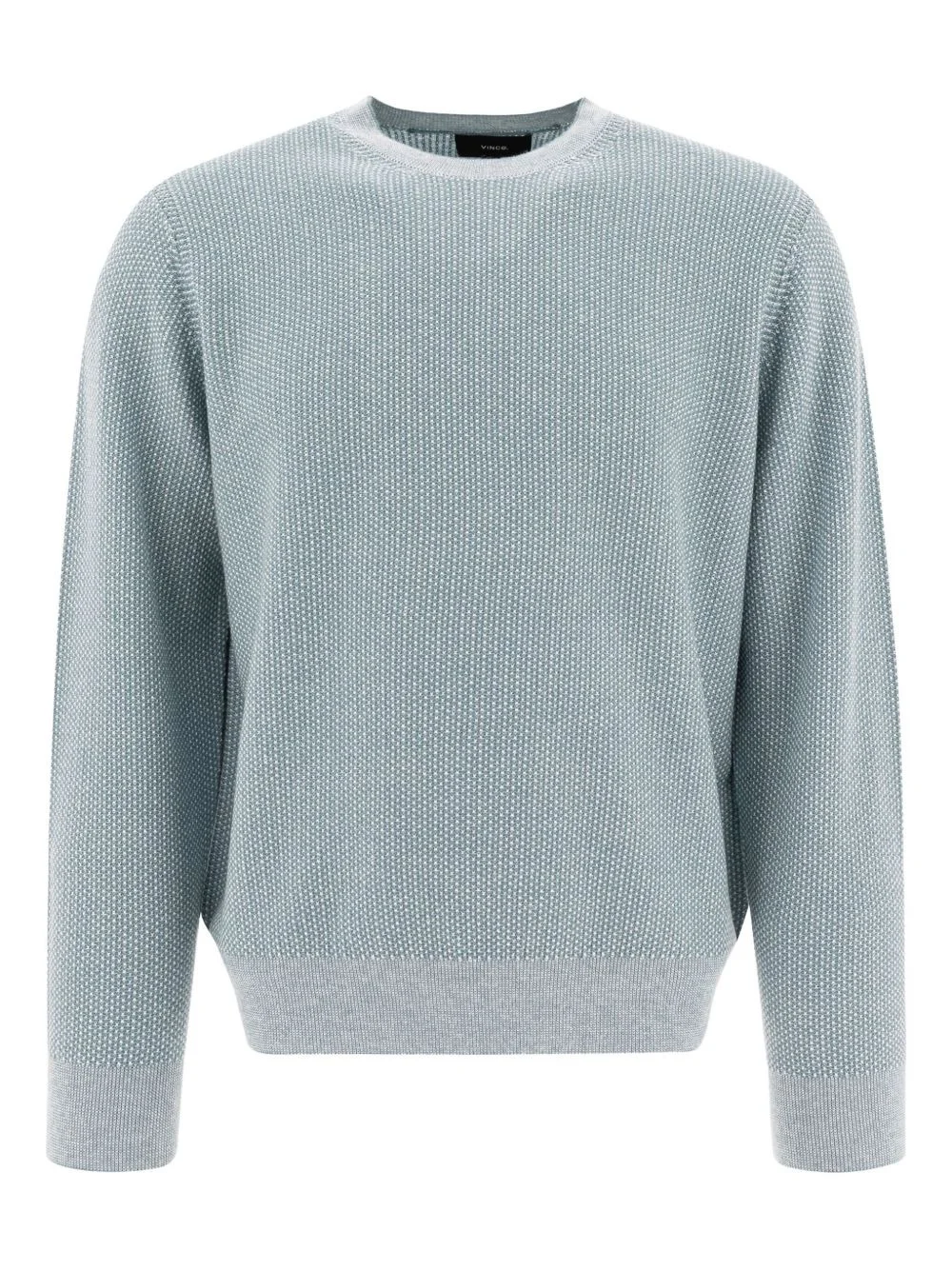 crew-neck sweater - 1