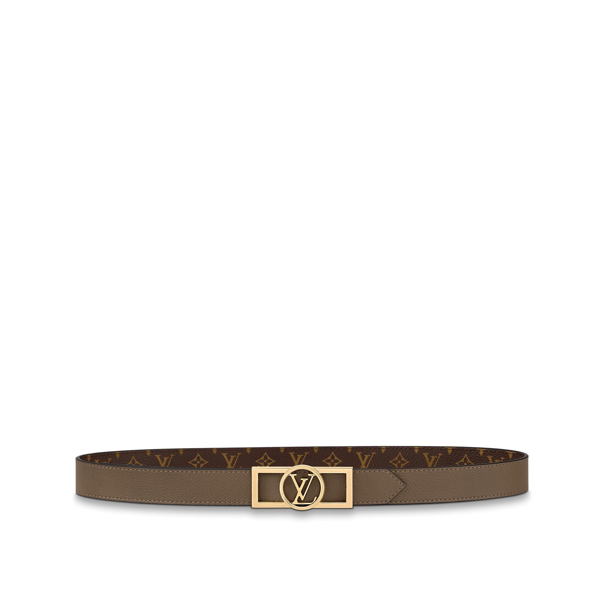 Dauphine 25mm Reversible Belt - 1