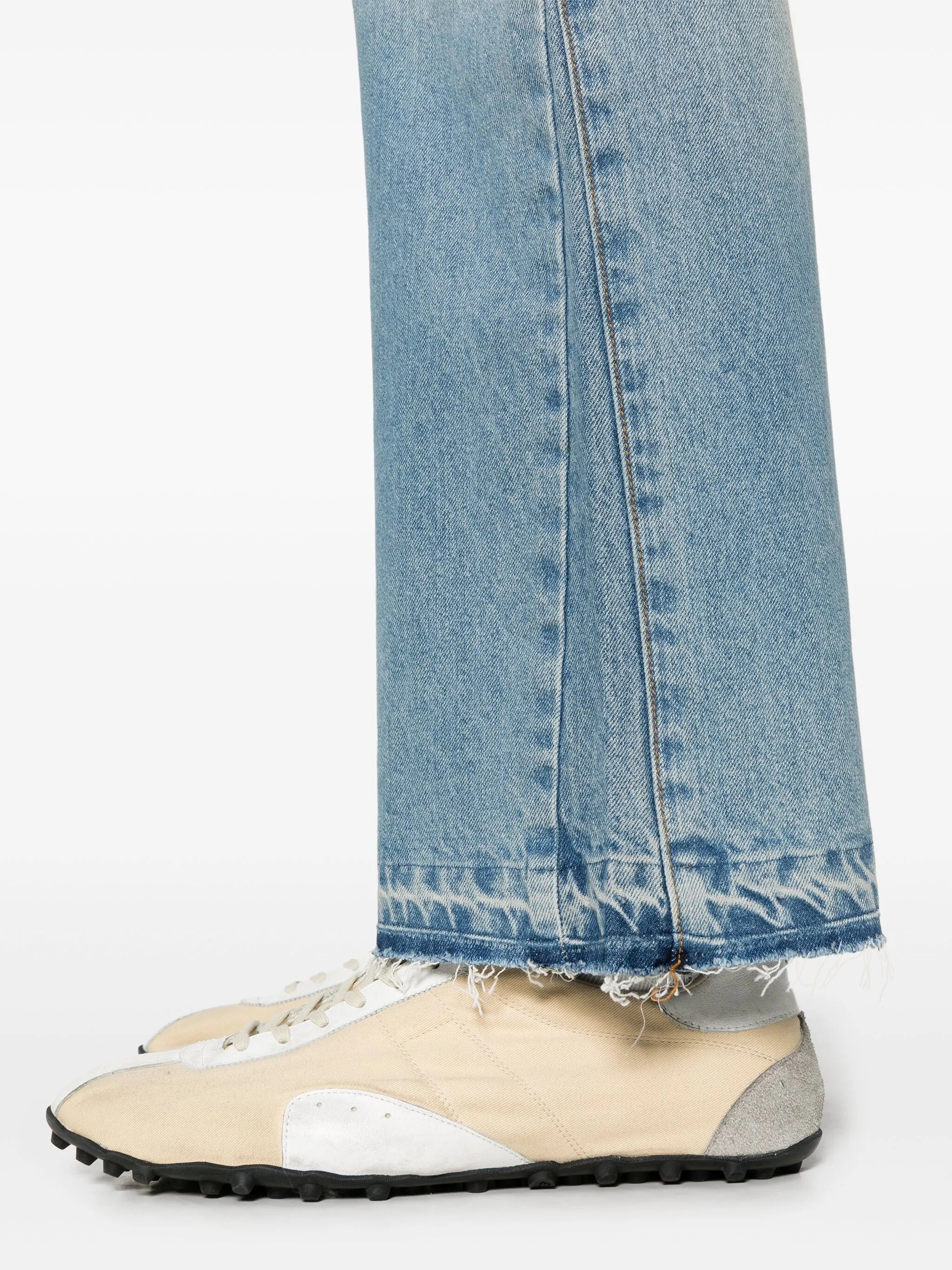 Flared Jeans - 4