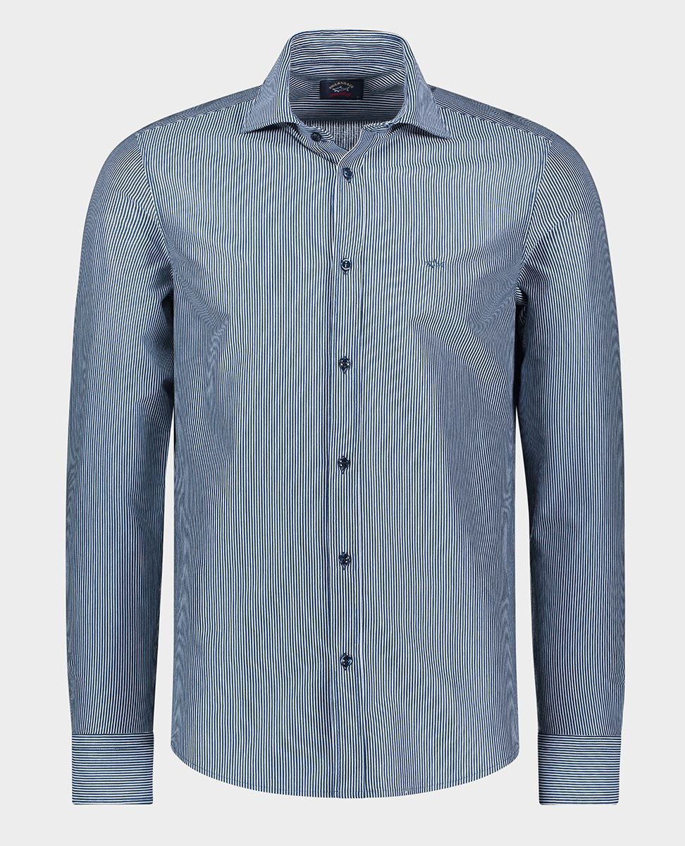 Jersey cotton Shirt - 1