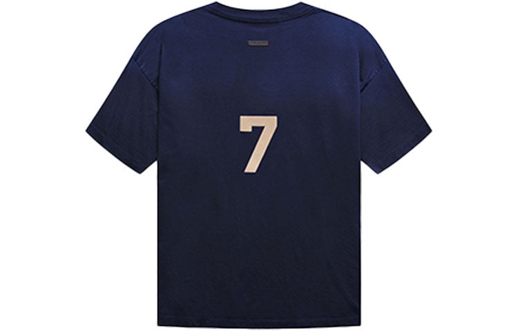 Fear of God 7 Tee 'Vintage Navy' FG50-069CTJ-416 - 2