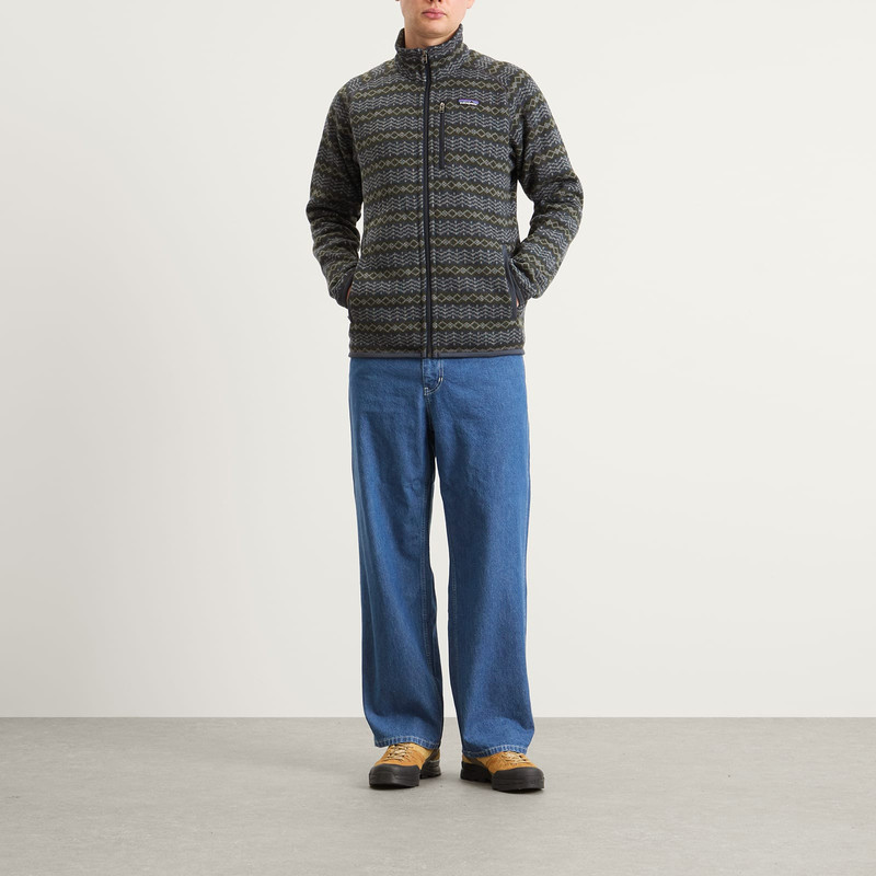 Patagonia Patagonia Better Sweater Jacket outlook