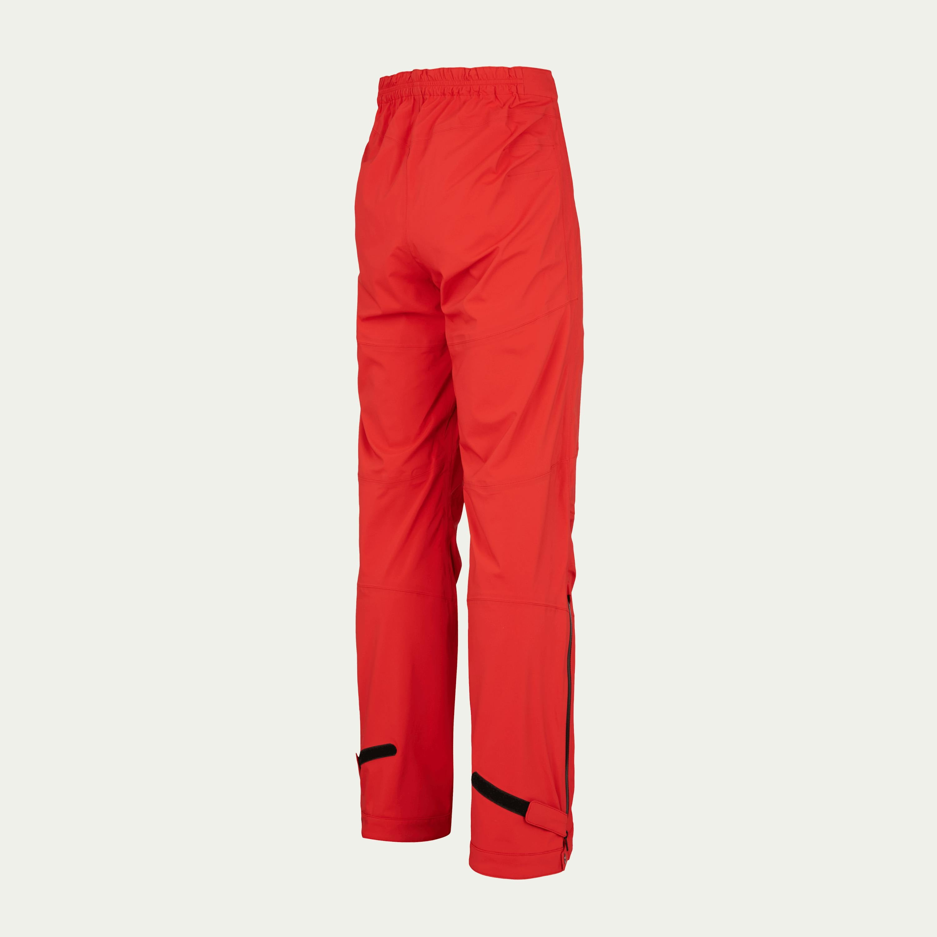 Snæfell Polartec® Power Shield™ Pro pants - 4
