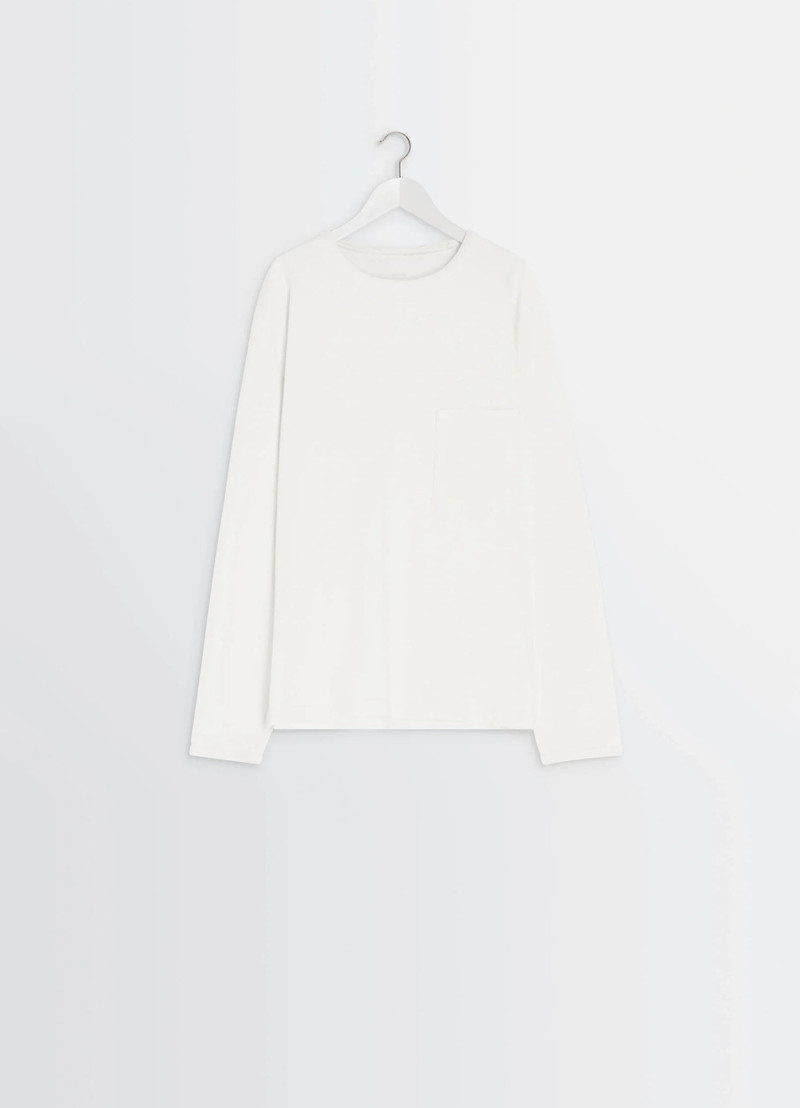 LONG SLEEVE T-SHIRT 1