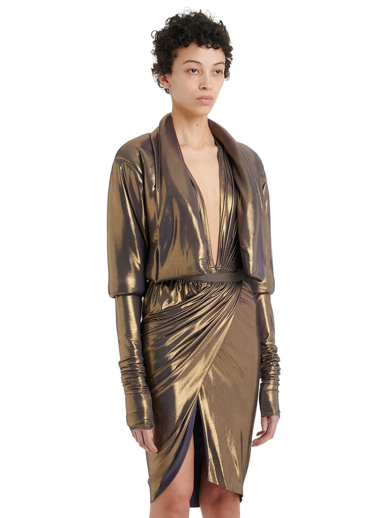 Rick Owens Lilies JACKET outlook