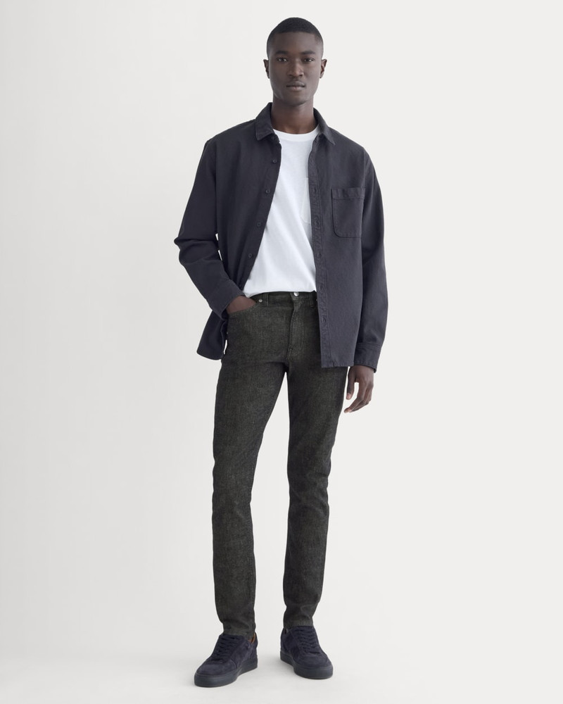 EVERLANE THE SELVEDGE SLIM-FIT JEAN outlook