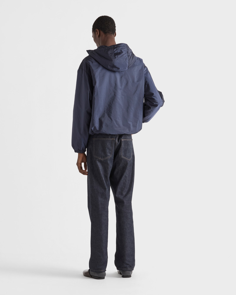 Re-Nylon jacket 5