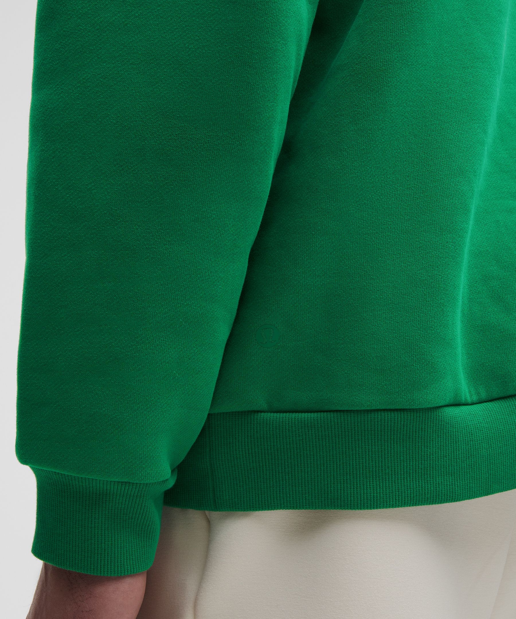 Steady State Pullover Hoodie *Graphic - 6