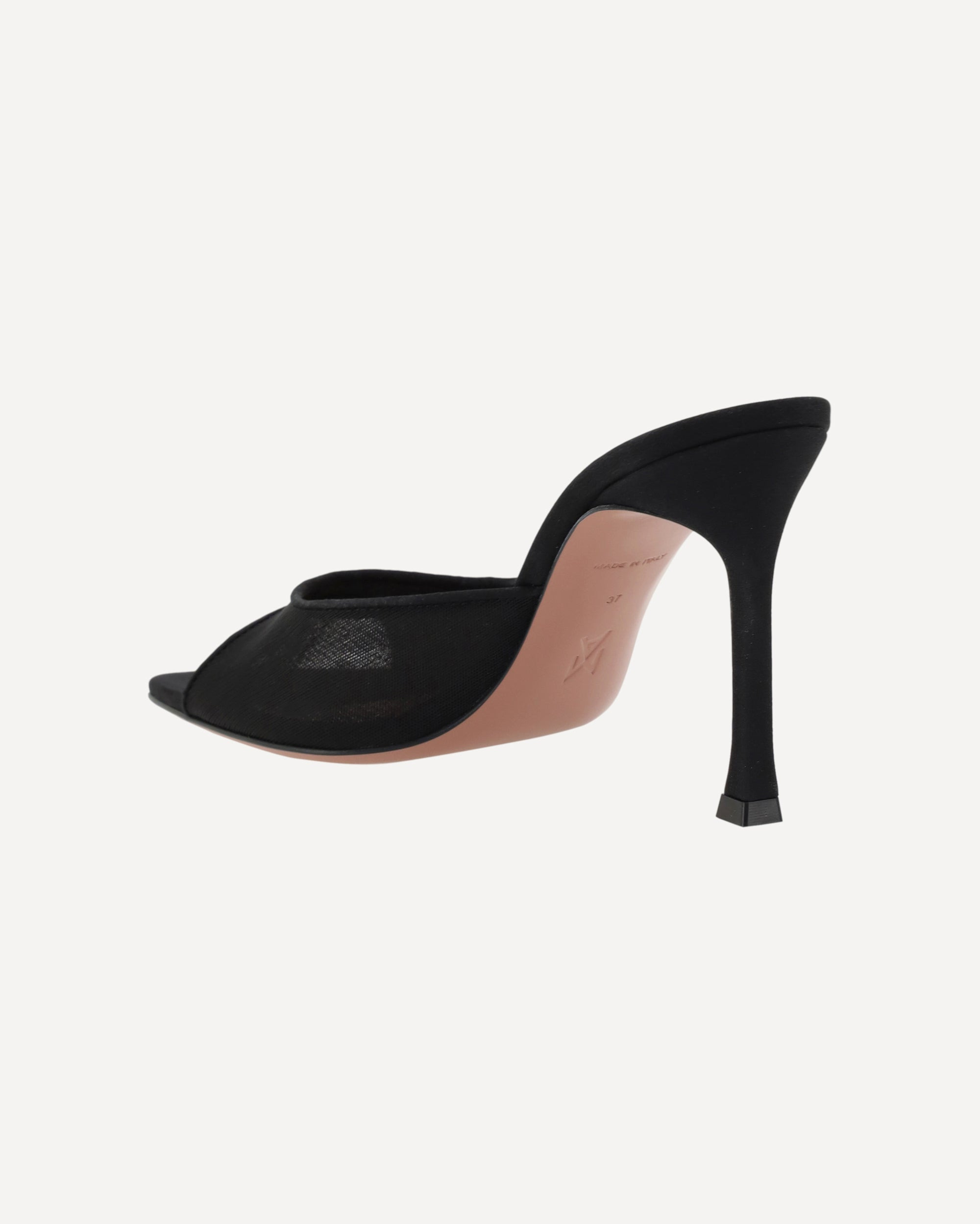 Alexa Slipper Sandals - 3