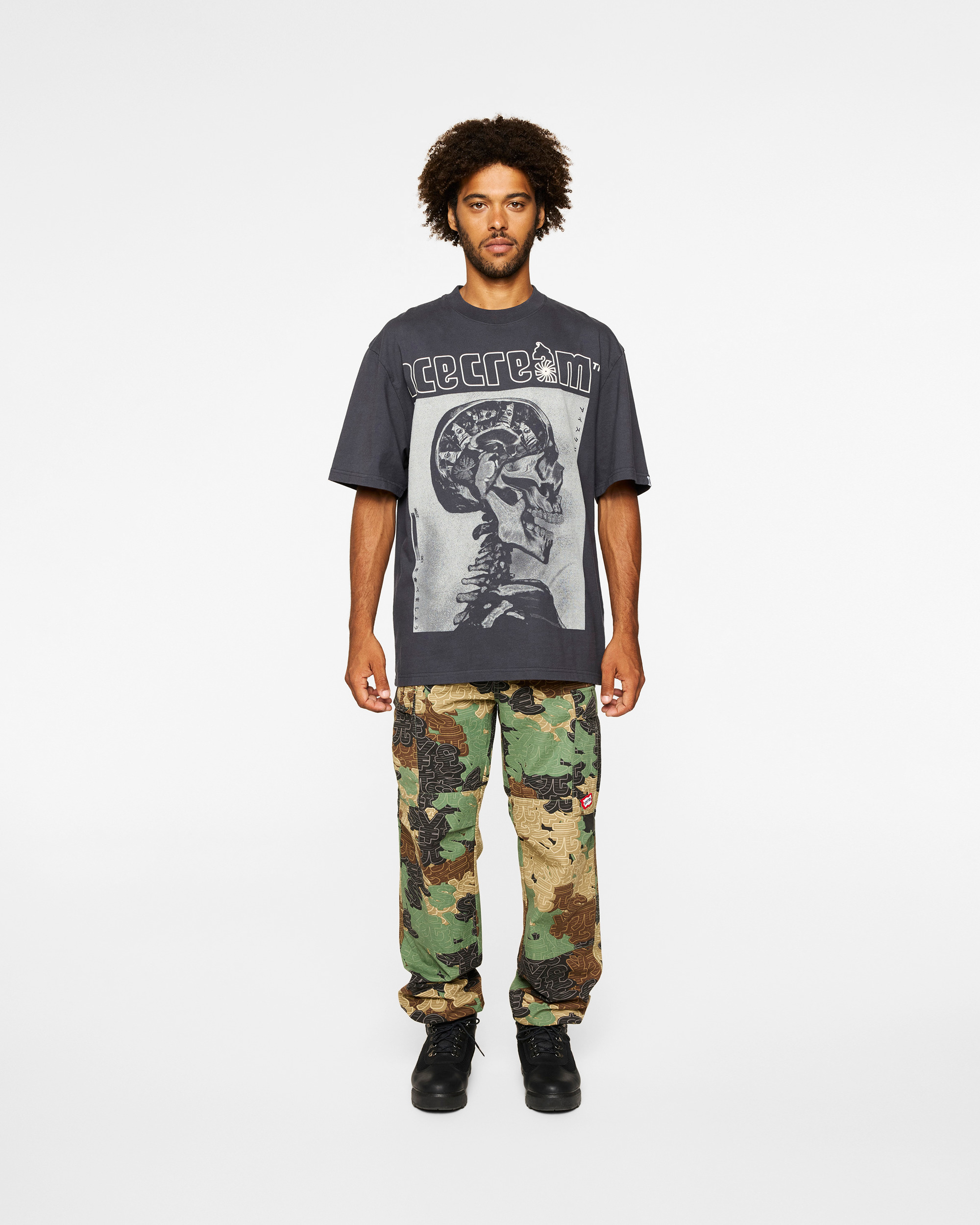 MONEY ON MY MIND TEE - 3