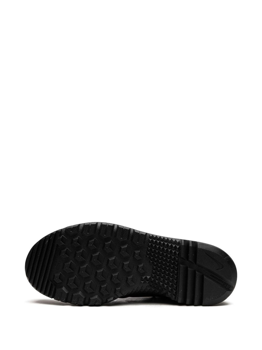 SFB Field 2 8" GTX "Gore Tex - Triple Black" boots - 4