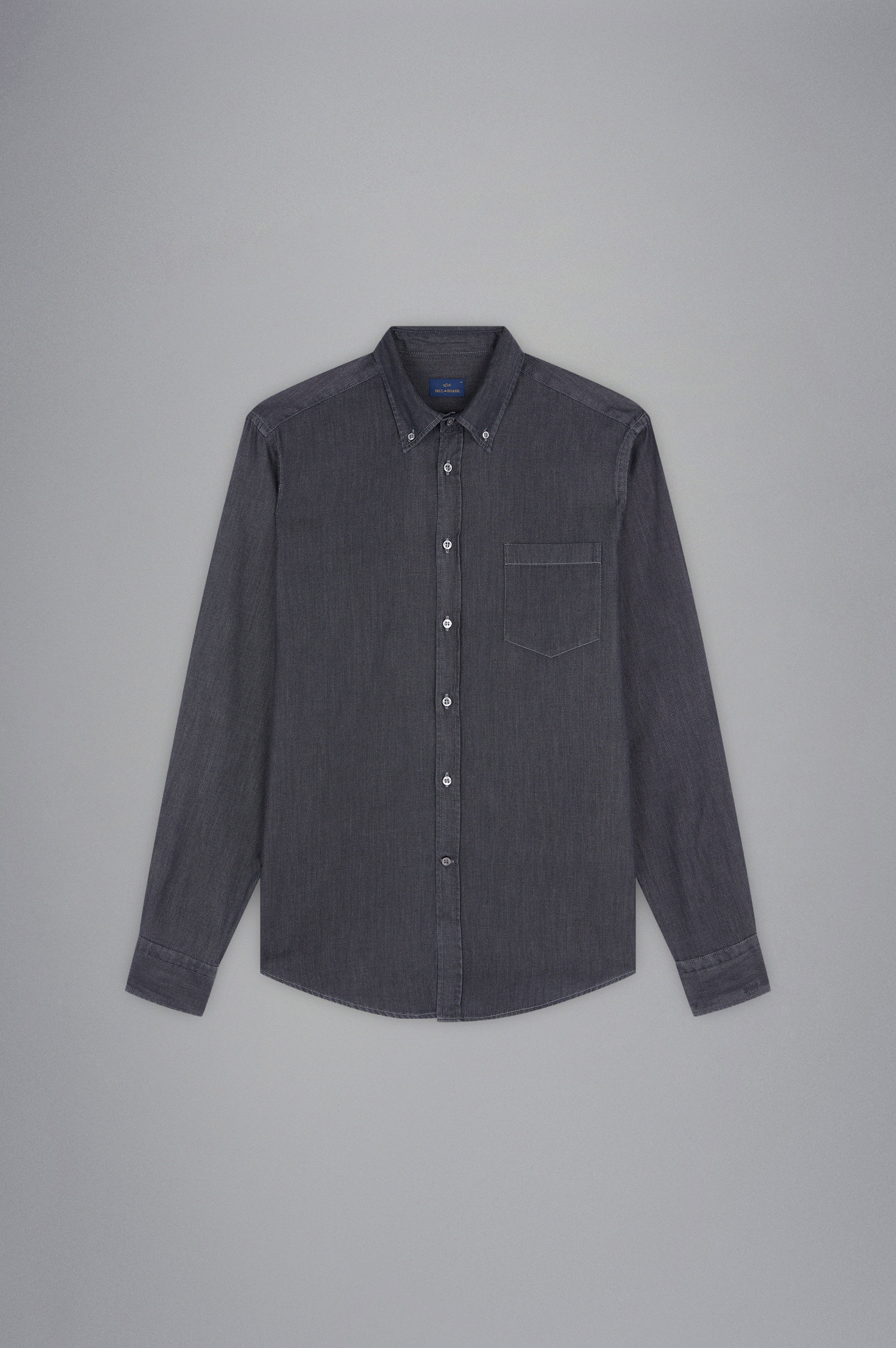 DENIM SHIRT - 1