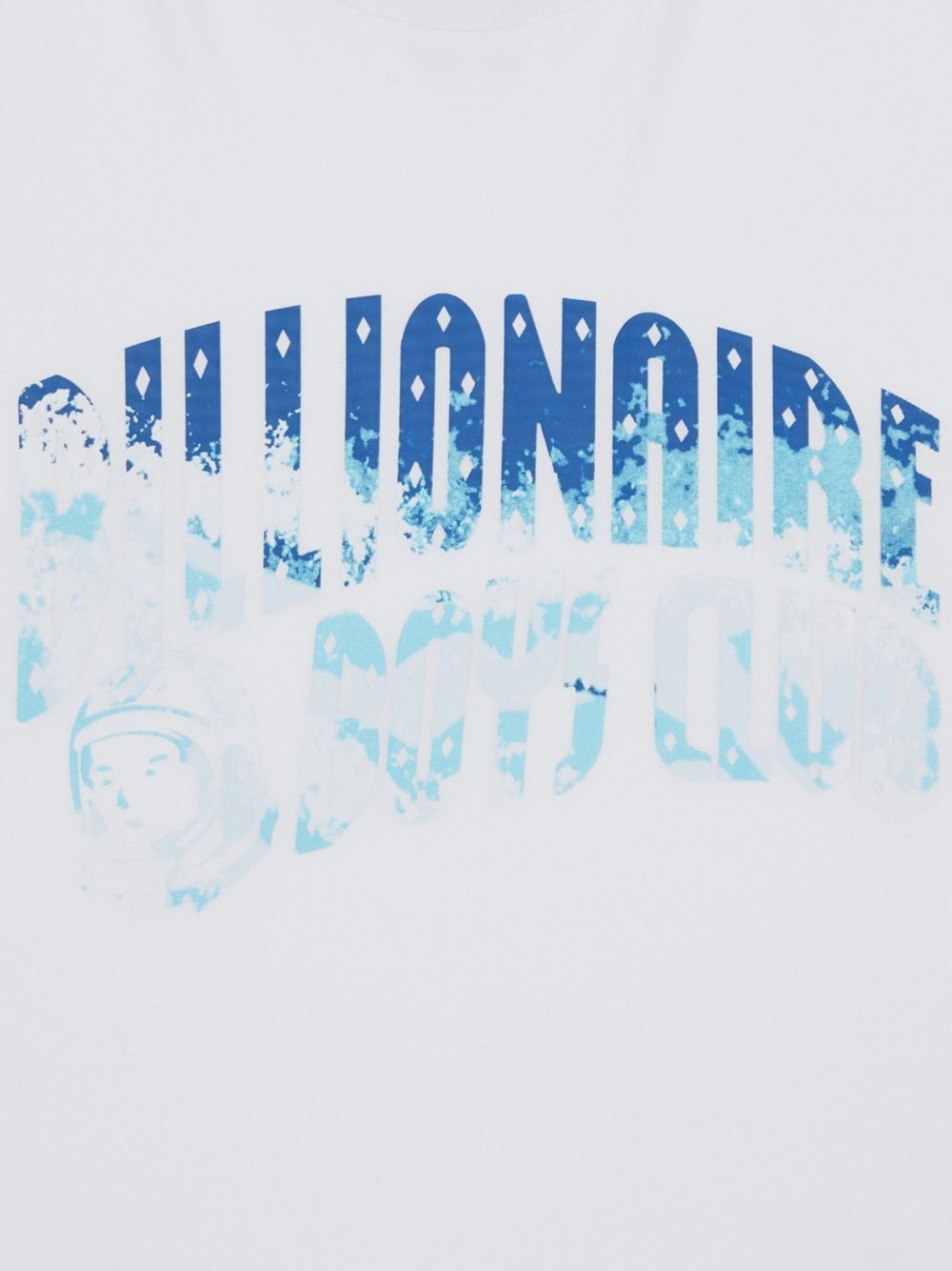 LOGO-PRINT T-SHIRT - 4