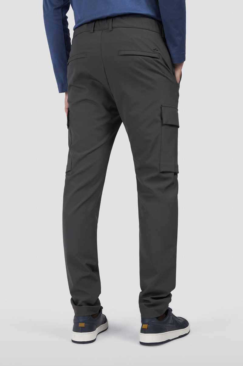 DYNAMIC STRETCH CARGO TROUSERS 3