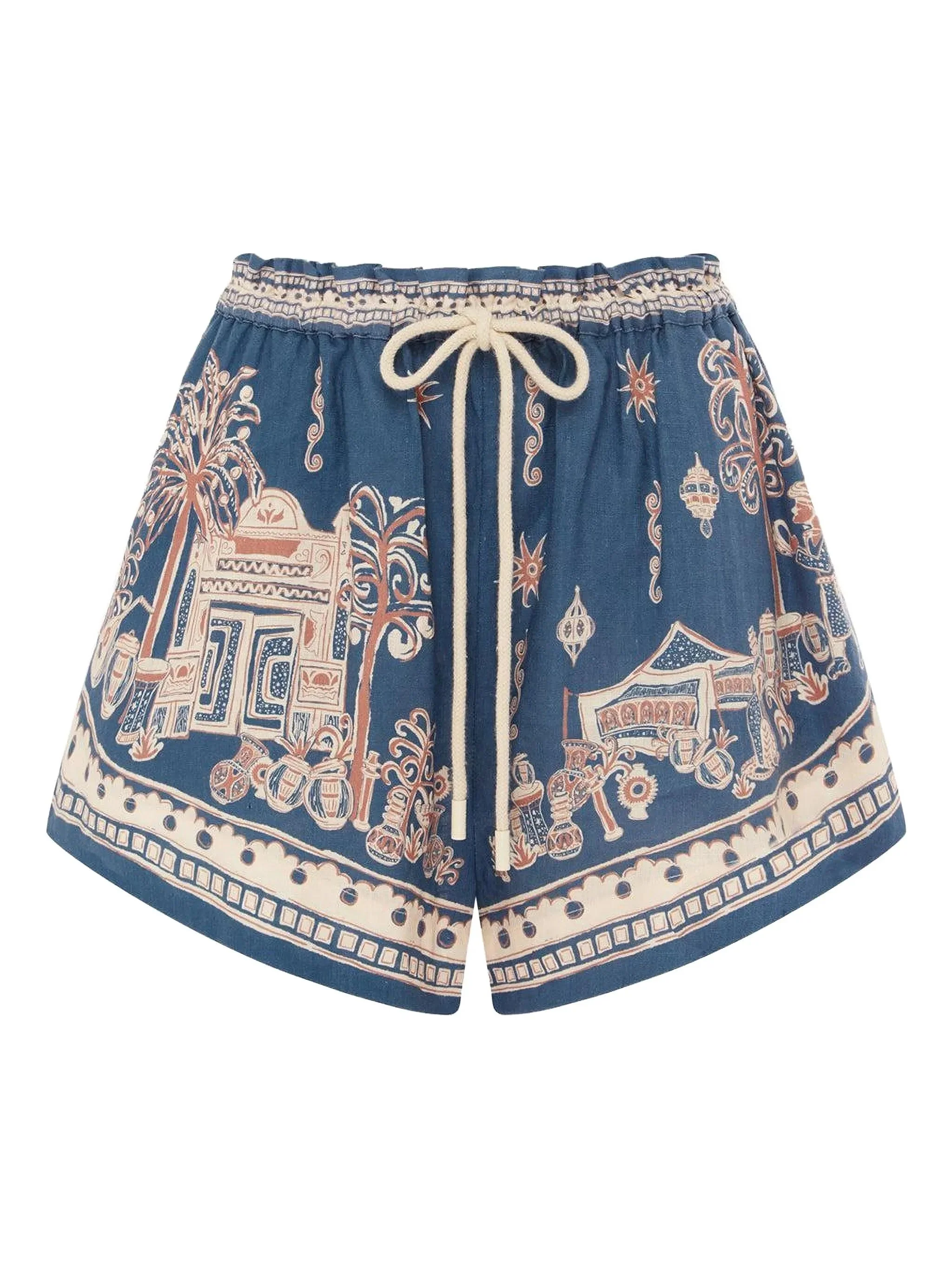 Alemais Acacia Shorts - 1