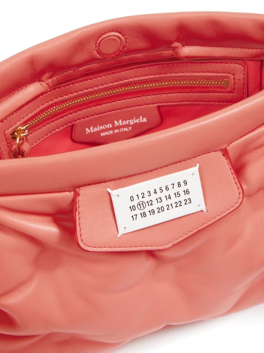 small Glam Slam shoulder bag - 7