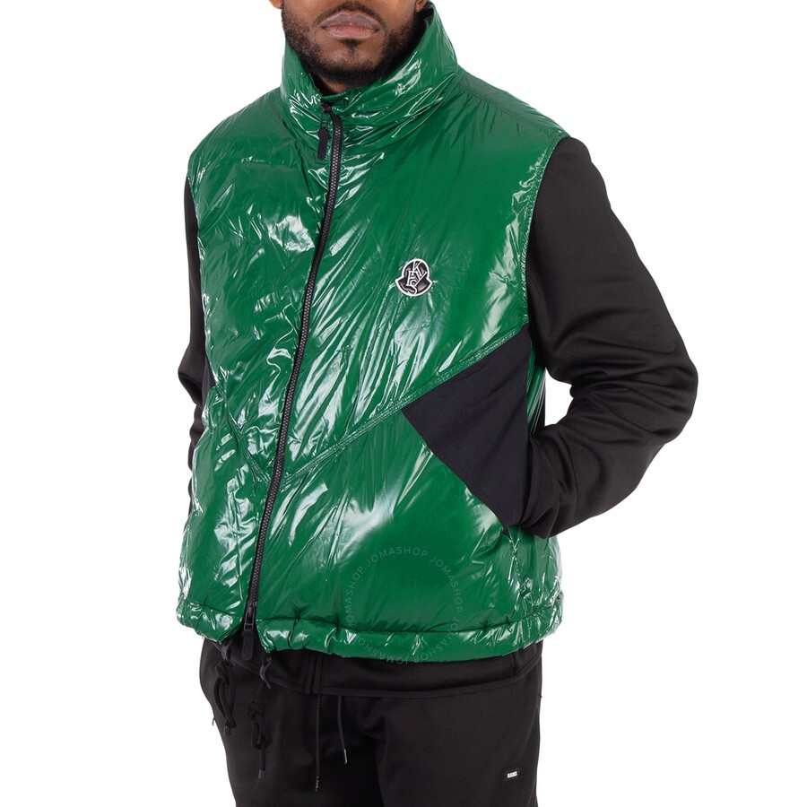 Moncler X Alicia Keys Chelsea Down Vest - 4