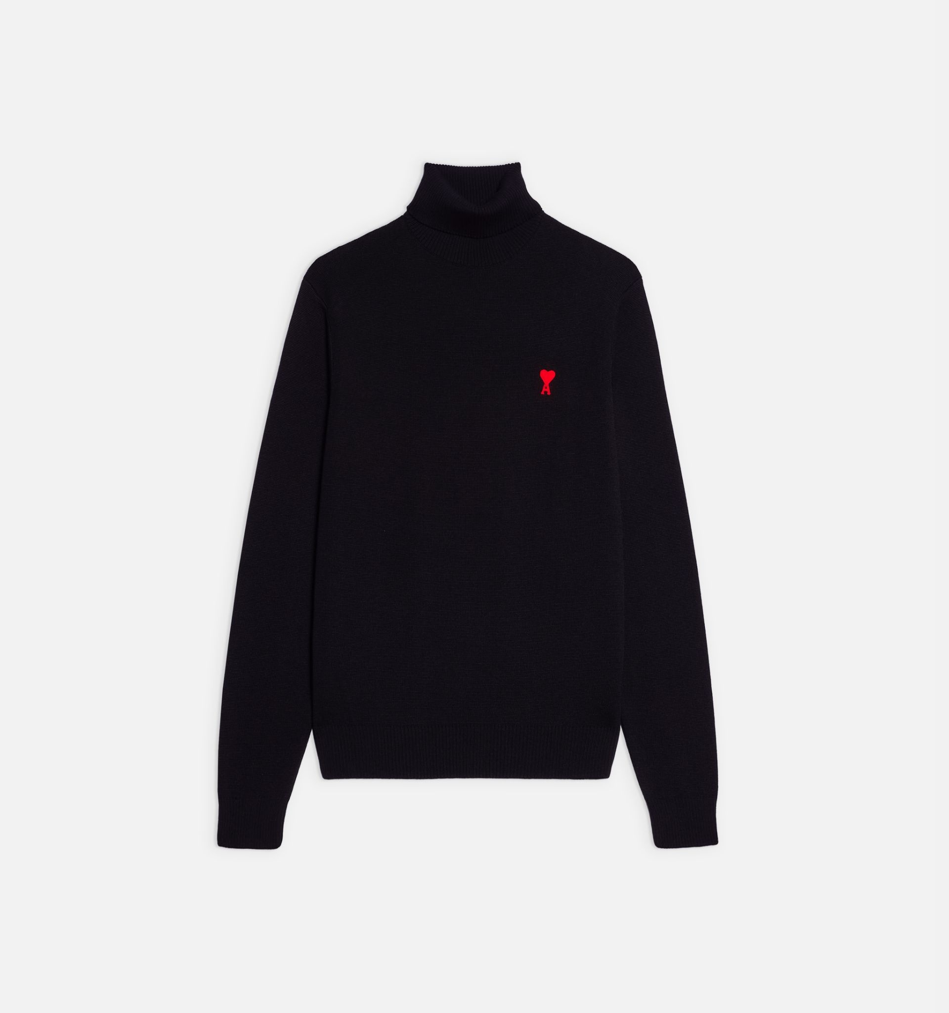 Ami De Cœur Turtlencek Sweater - 2