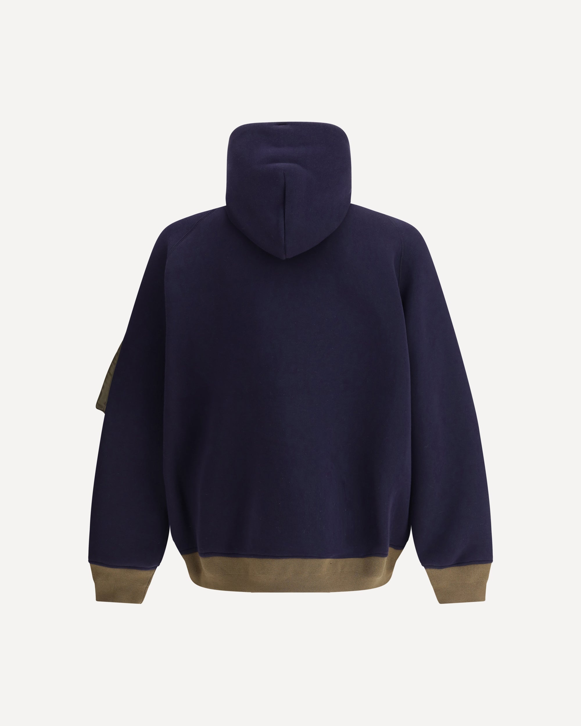 Oversize Hoodie - 2