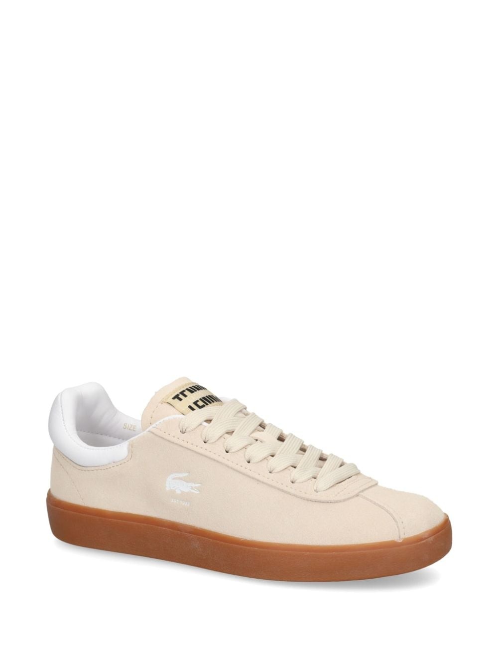 Baseshot sneakers - 2