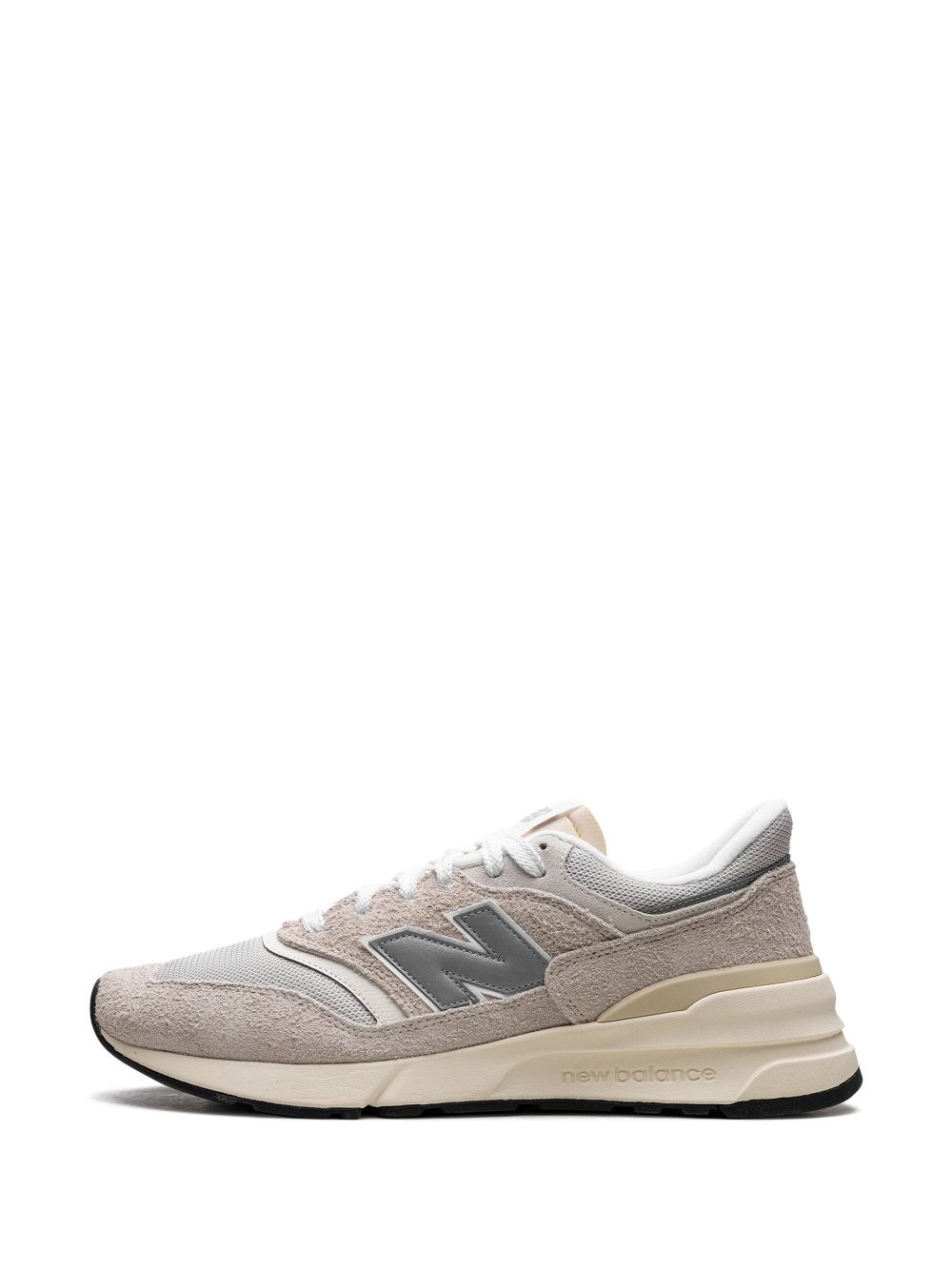 997R "Cream" sneakers - 5