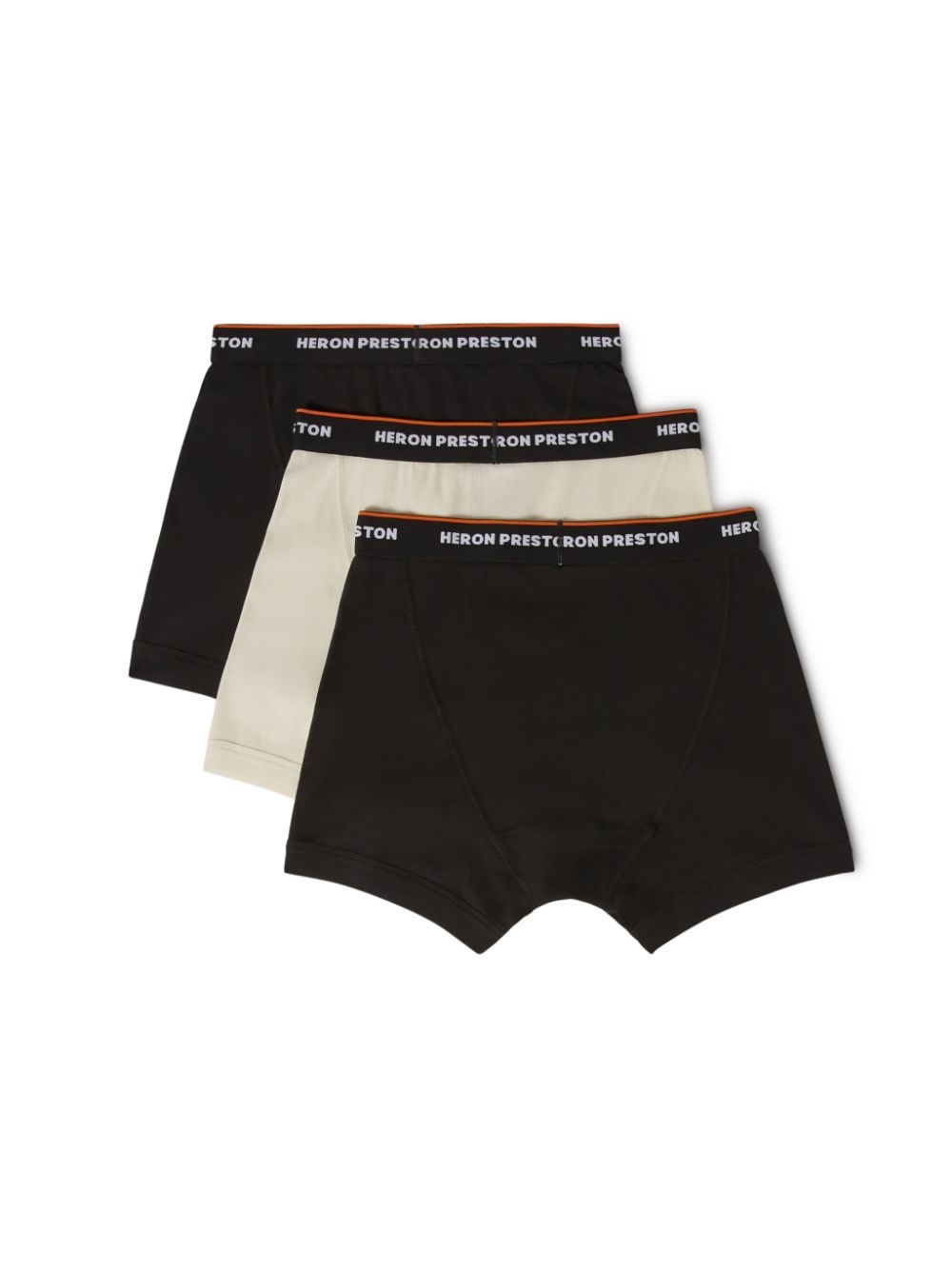 Trunk Logo Hp Tripack - 2
