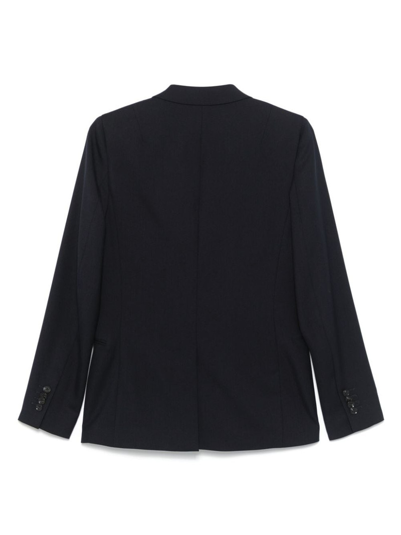 Paul Smith wool blazer outlook