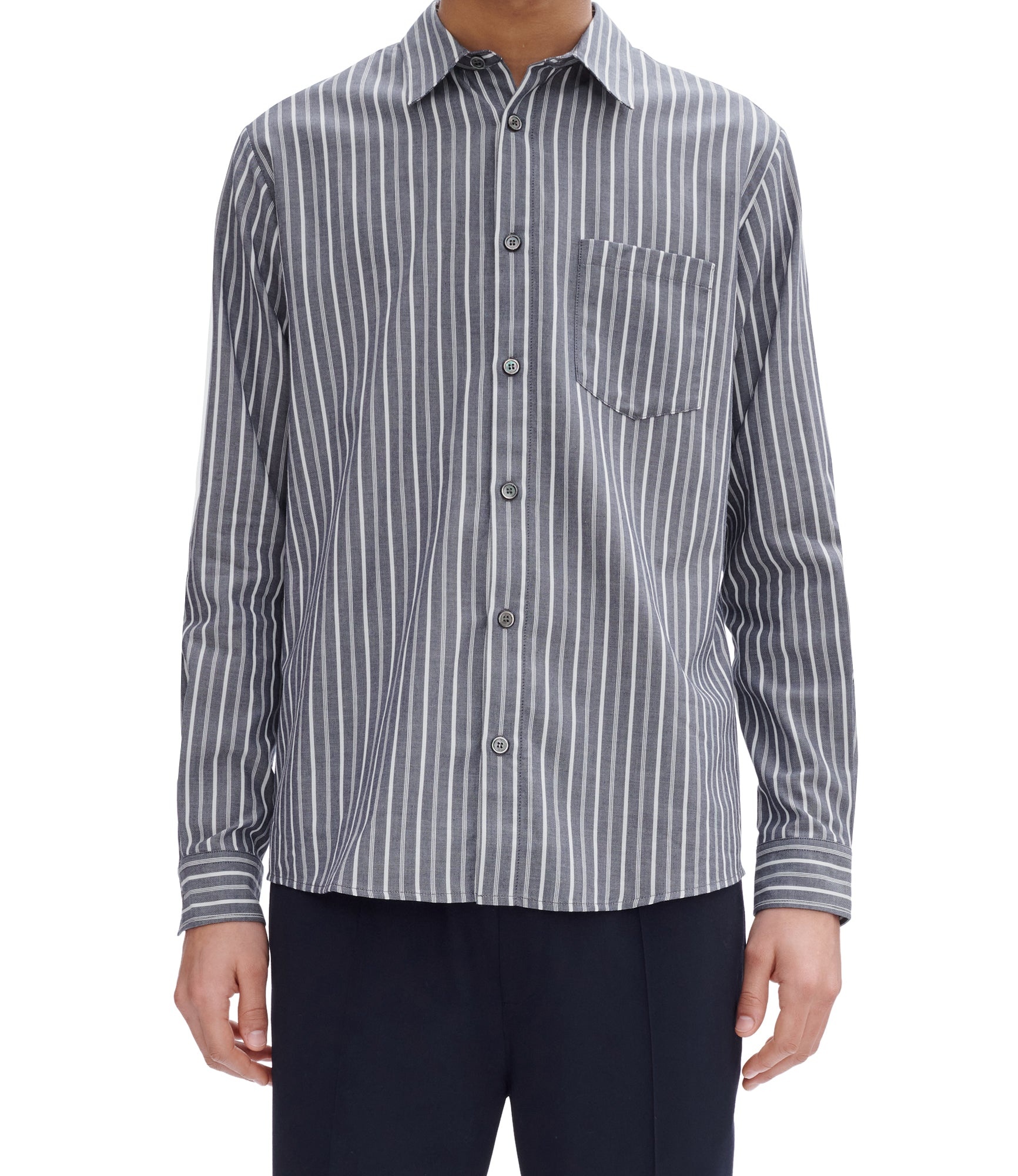 Clément shirt - 6