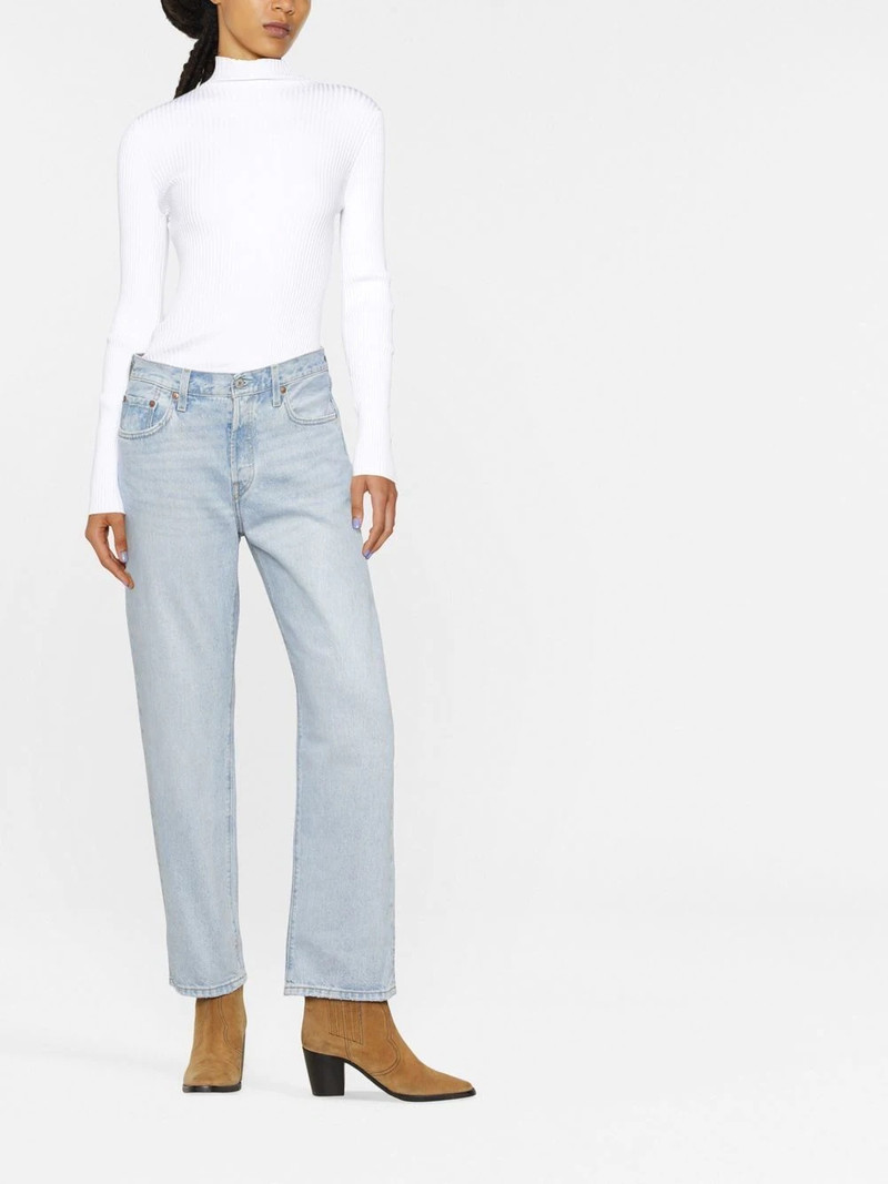 Levi's 501® '90s slouchy-fit jeans outlook