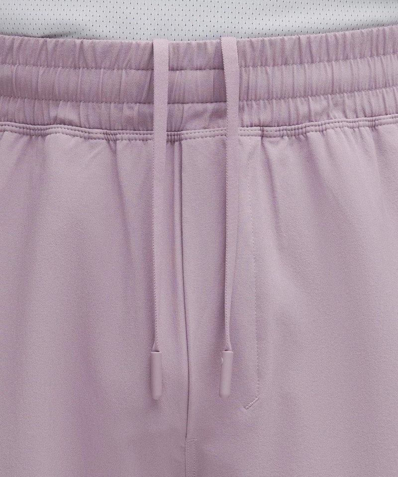 Pace Breaker Linerless Short 9" 4