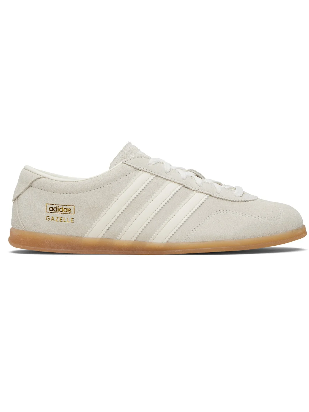 Off-White Gazelle Lo Pro Sneakers - 1