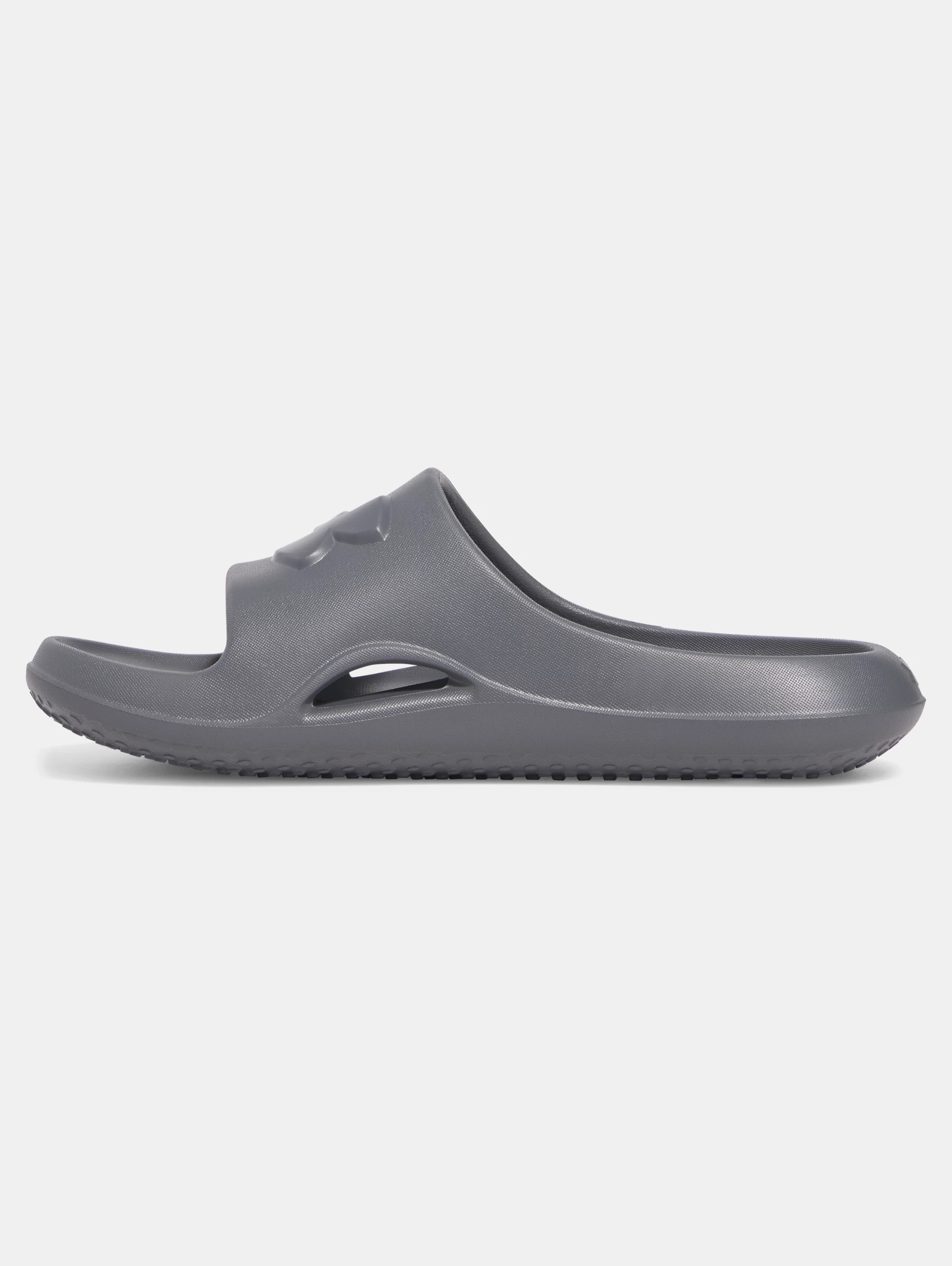 Women's UA Locker V Slides - 2