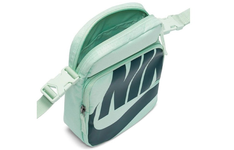 Nike Heritage 2.0 Bag 'Olive Green' BA6344-321 - 4