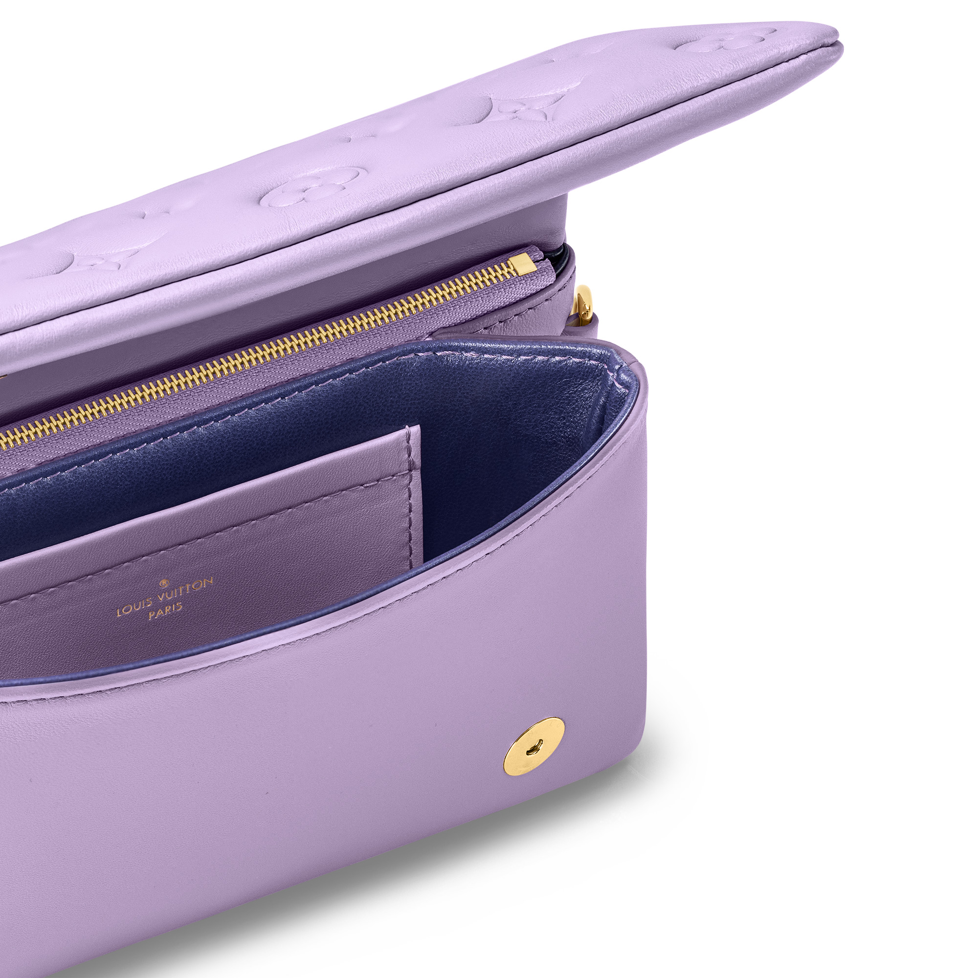 Pochette Coussin - 5
