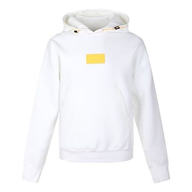 Air Jordan 23 Engineered hooded Pullover Sports White CJ5990-100 - 1