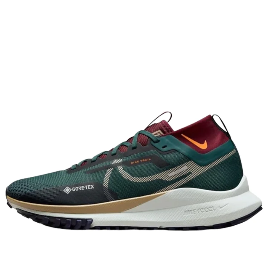 Nike React Pegasus Trail 4 GTX V2 'Green' HM9728-300 - 1