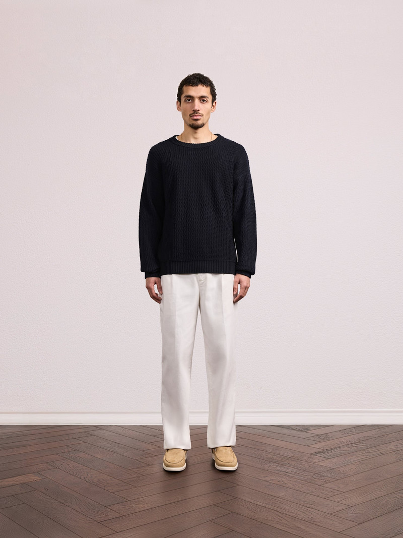 JARDIM MERINO SWEATER 3