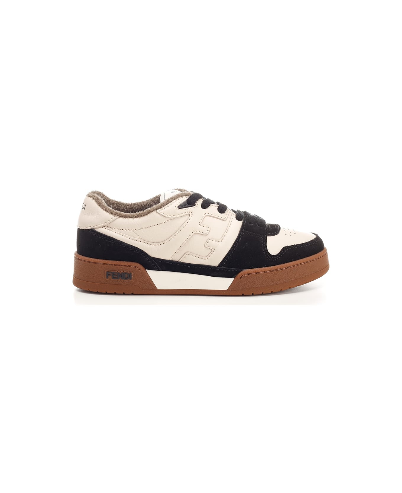 Match Sneaker - 1