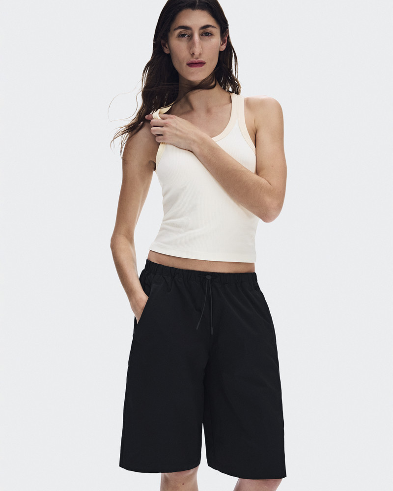 On Bermuda Shorts outlook