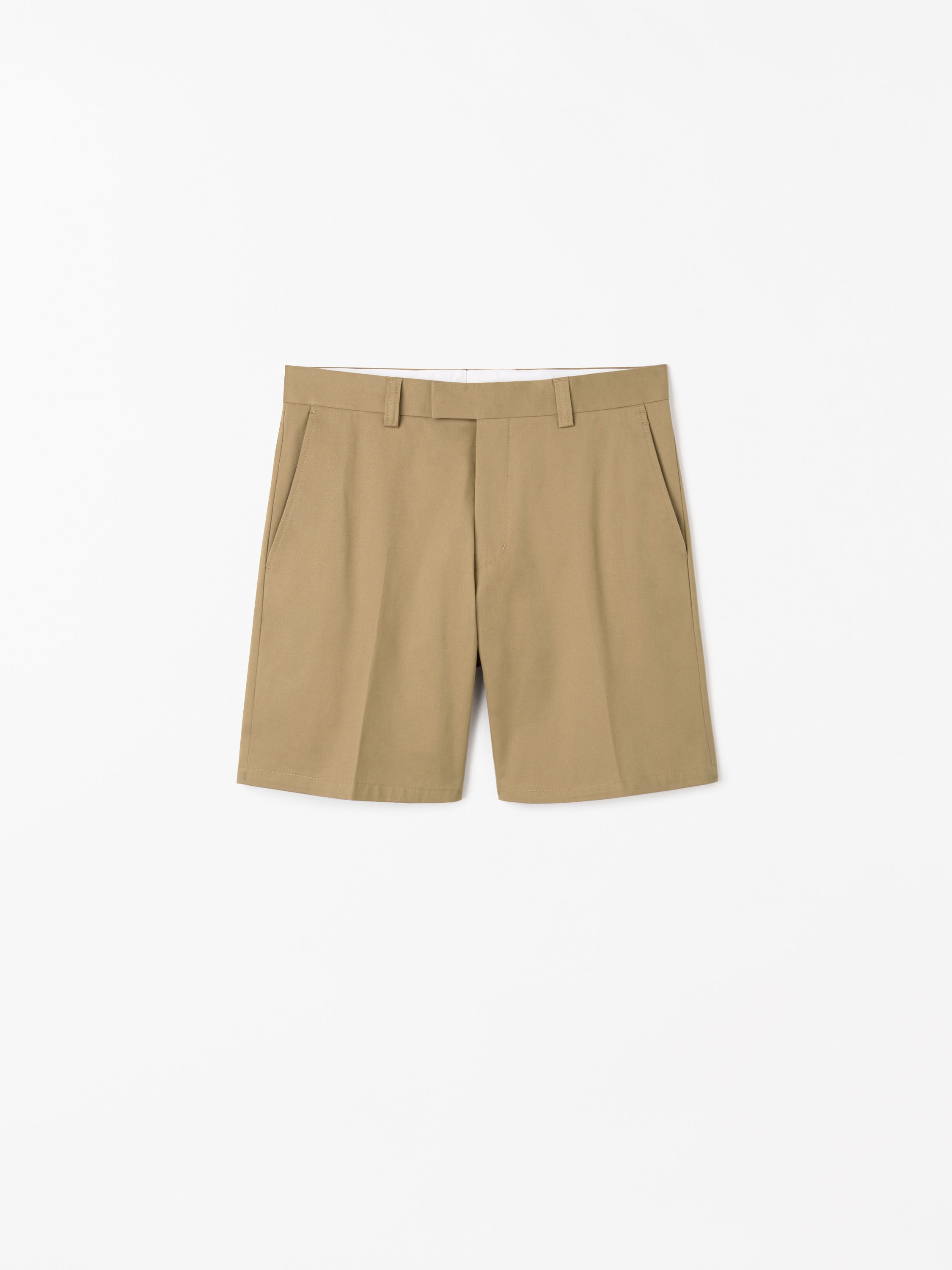 Tenut Chino Shorts - 1