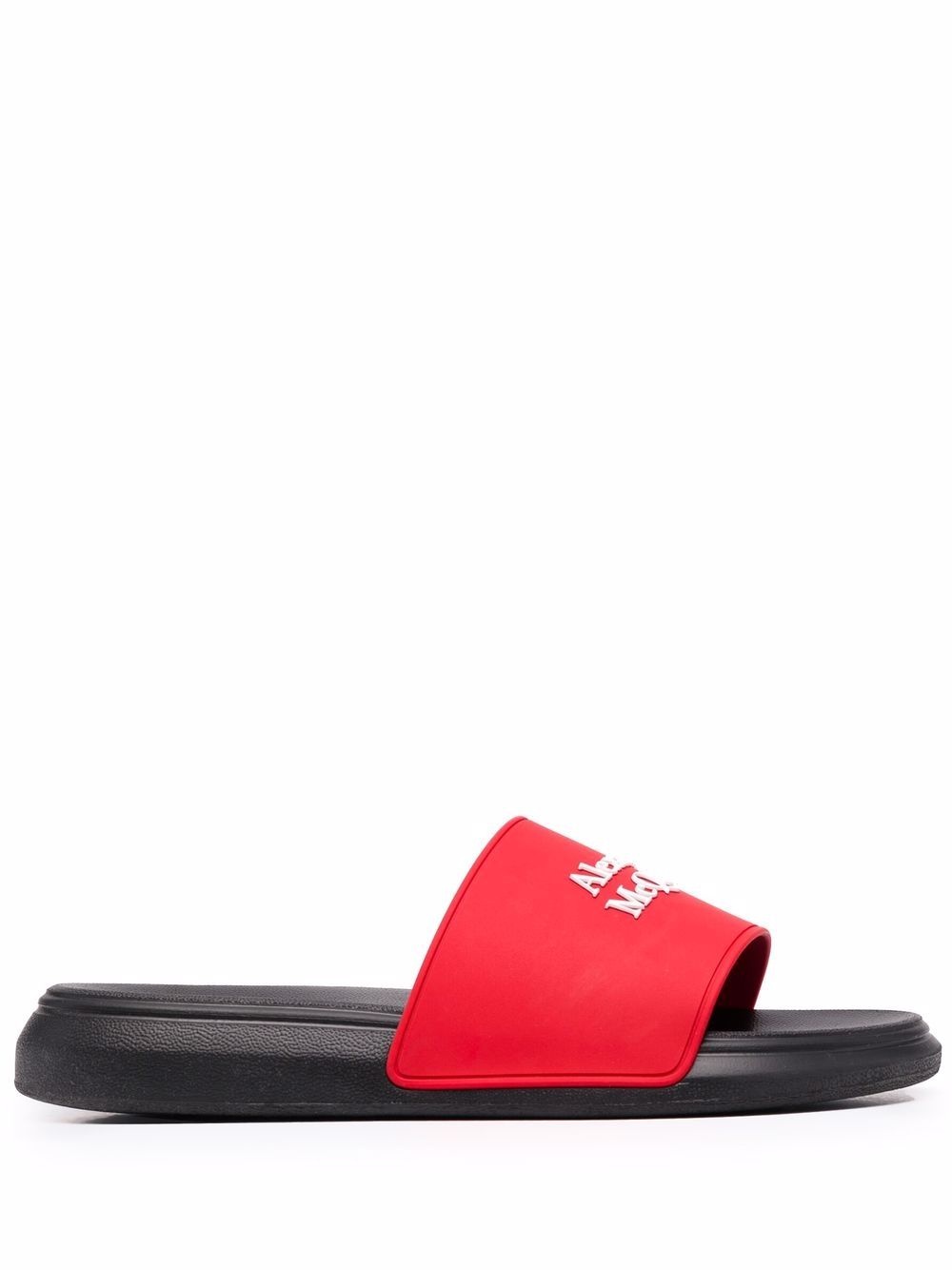 logo-print pool slides - 1