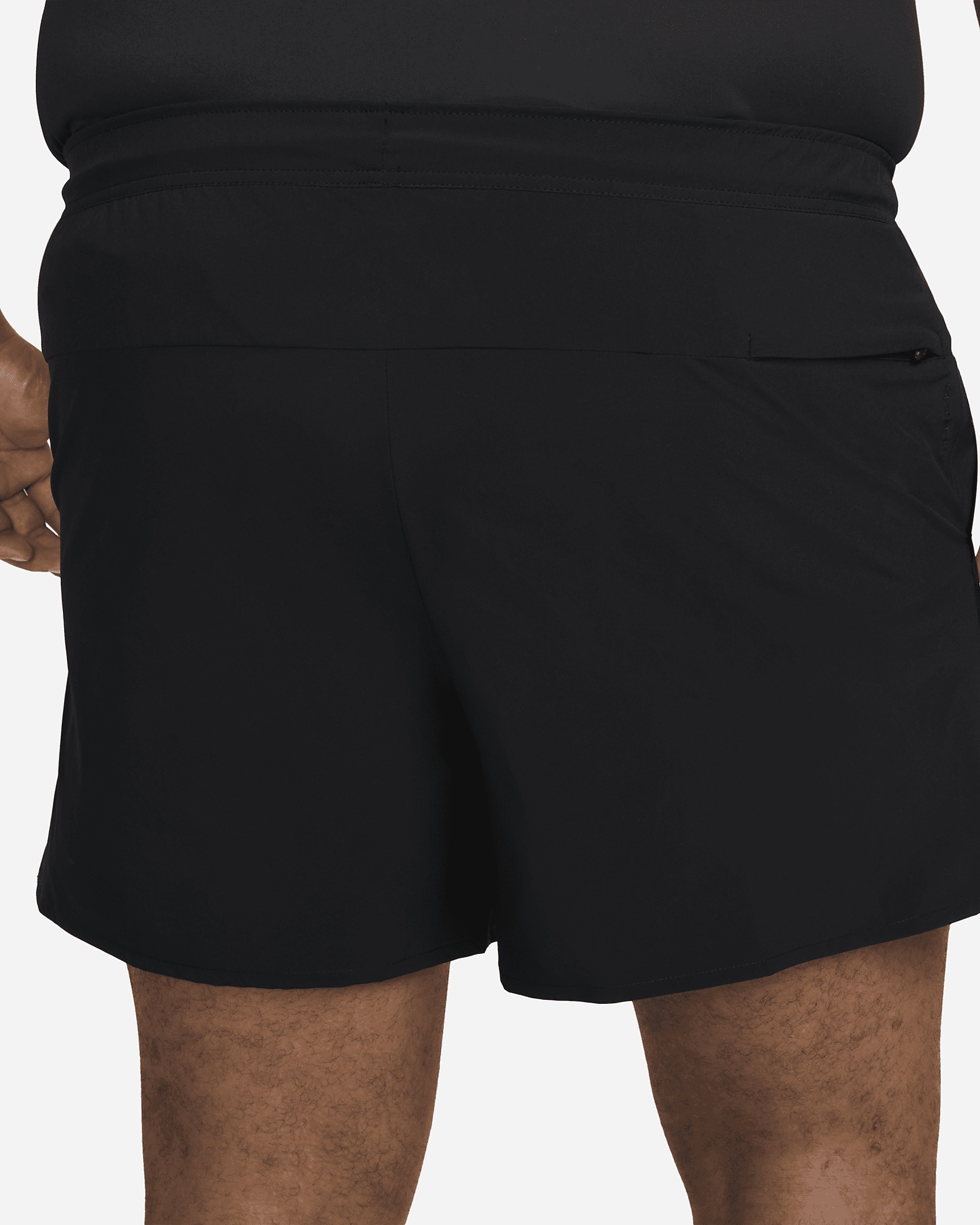 Nike Unlimited Men's Dri-FIT 5" Unlined Versatile Shorts - 10