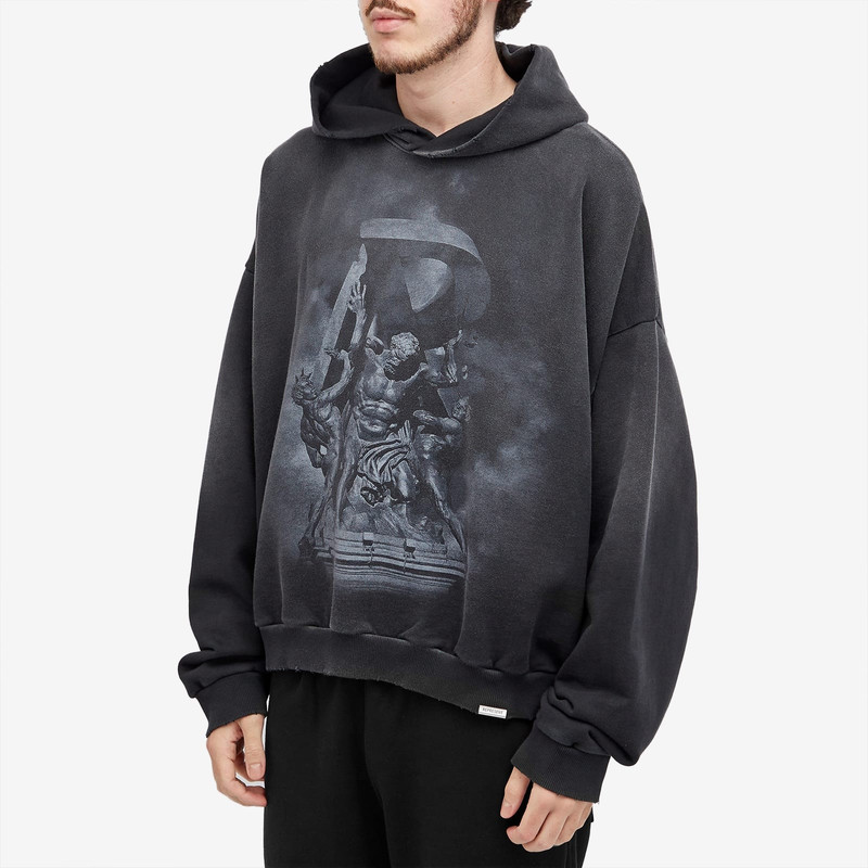 REPRESENT Represent Atlas Hoodie outlook