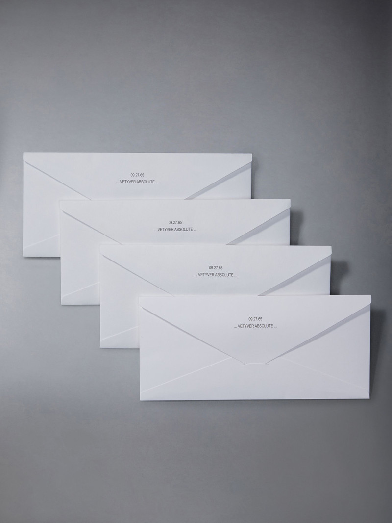 09.27.65 Scented Hector Origami Set 5