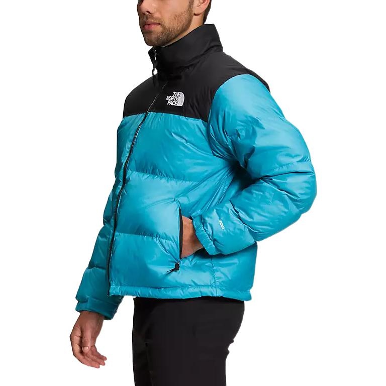 THE NORTH FACE 1996 Retro Nuptse 700 NF0A3C8D-3X5 - 3