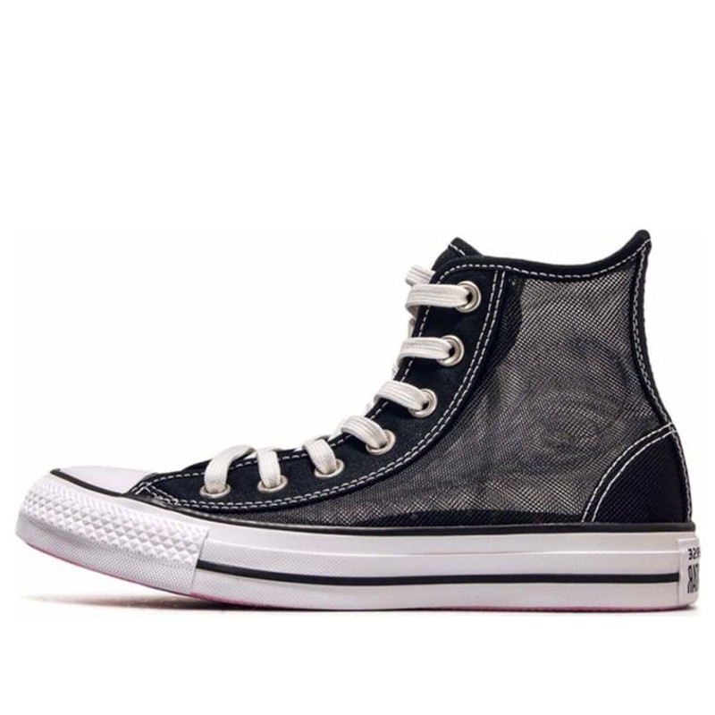 (WMNS) Converse Chuck Taylor All Star See High Thru 564626C - 1