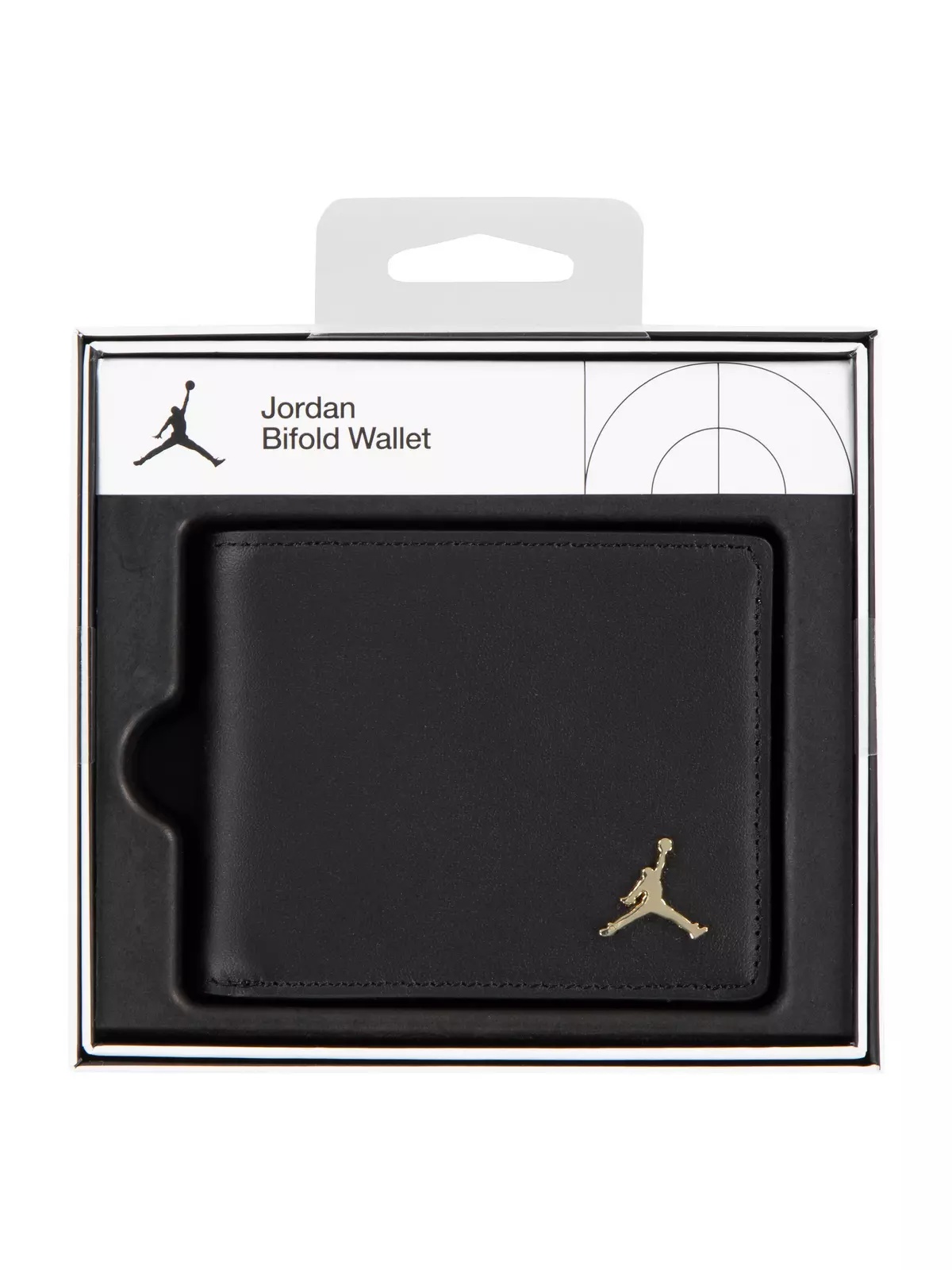 Jumpman Bifold Wallet - 5