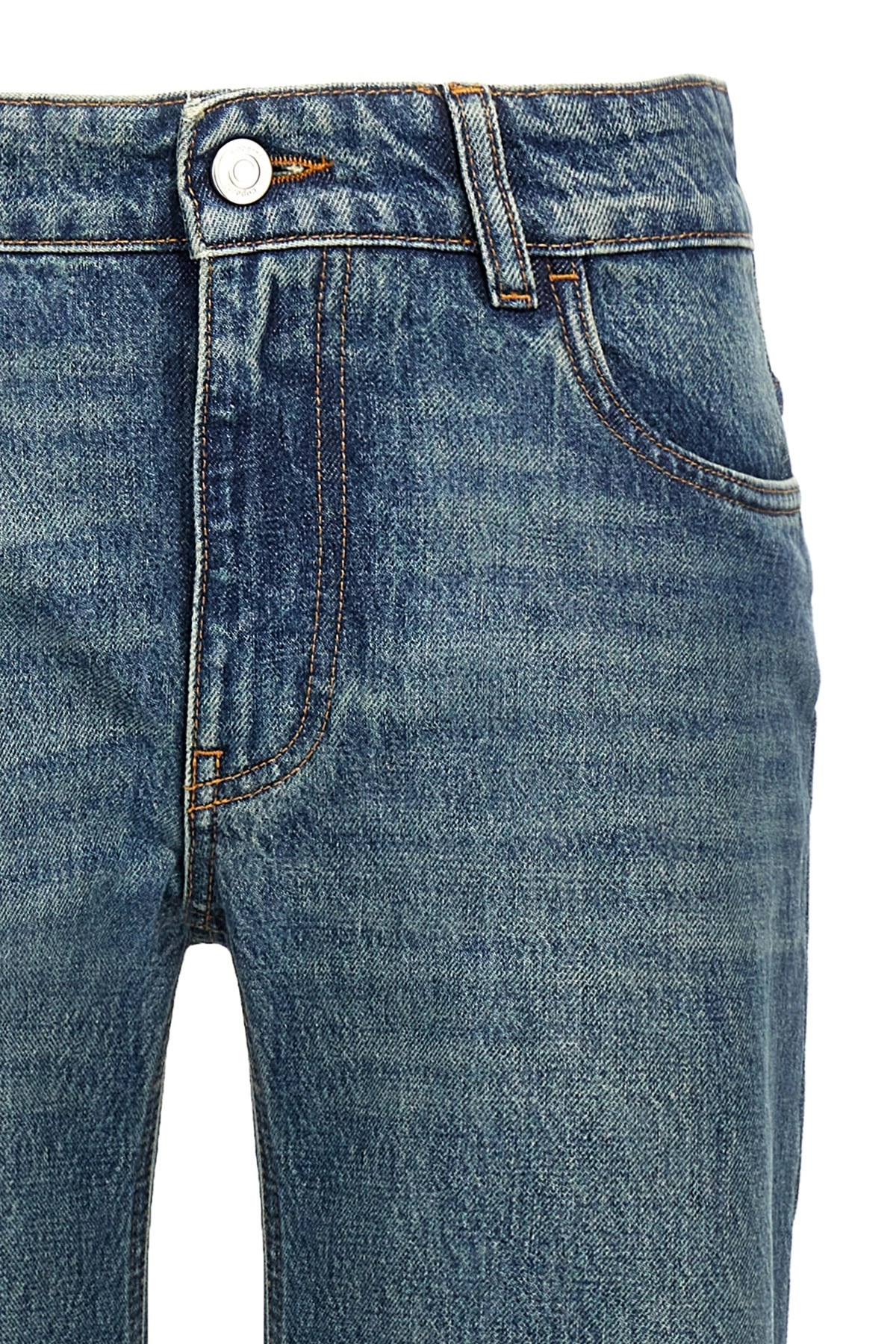 'Hybrid' jeans - 4
