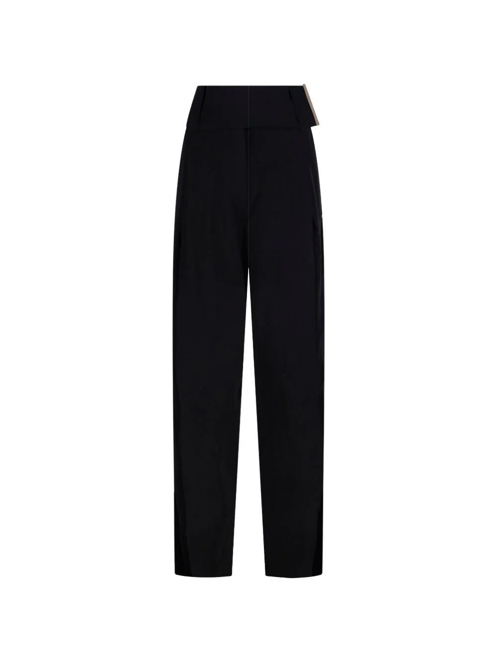 wide leg trousers - 1