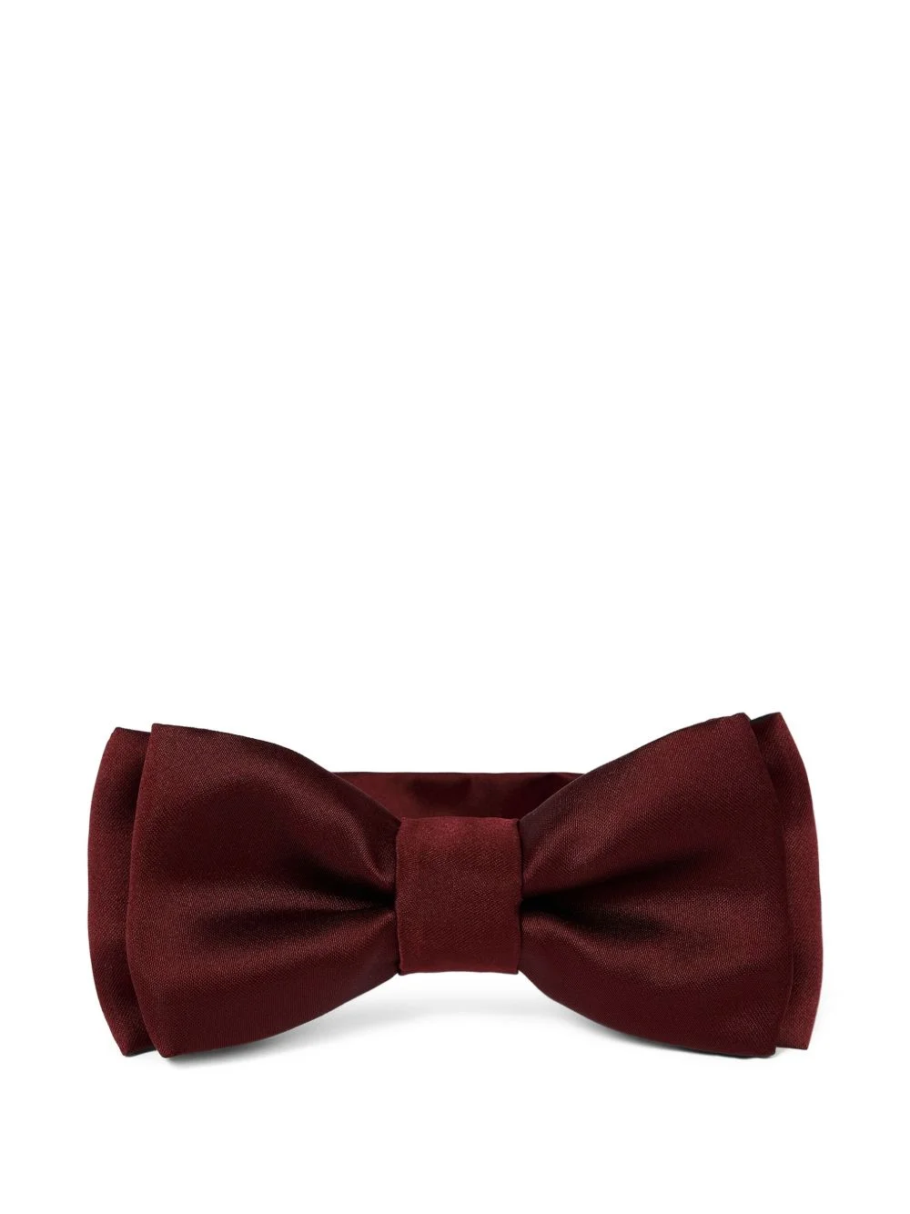adjustable bow tie - 1